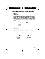 Preview for 28 page of DFI G586IPV User Manual