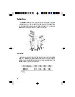 Preview for 29 page of DFI G586IPV User Manual