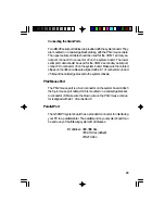 Preview for 30 page of DFI G586IPV User Manual