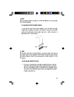 Preview for 32 page of DFI G586IPV User Manual