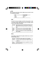 Preview for 39 page of DFI G586IPV User Manual