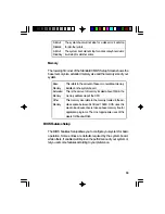 Preview for 40 page of DFI G586IPV User Manual