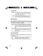 Preview for 43 page of DFI G586IPV User Manual