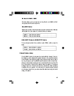 Preview for 46 page of DFI G586IPV User Manual