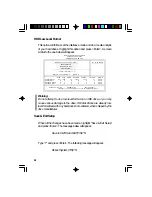 Preview for 63 page of DFI G586IPV User Manual