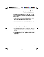 Preview for 68 page of DFI G586IPV User Manual