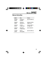 Preview for 70 page of DFI G586IPV User Manual