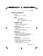 Предварительный просмотр 7 страницы DFI G586OP User Manual