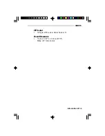 Предварительный просмотр 9 страницы DFI G586OP User Manual