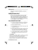 Preview for 12 page of DFI G586OP User Manual