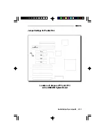 Предварительный просмотр 21 страницы DFI G586OP User Manual