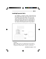 Предварительный просмотр 45 страницы DFI G586OP User Manual