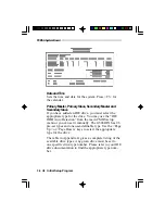 Предварительный просмотр 50 страницы DFI G586OP User Manual