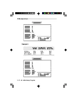 Предварительный просмотр 58 страницы DFI G586OP User Manual