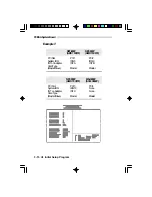 Предварительный просмотр 62 страницы DFI G586OP User Manual