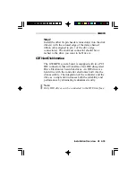 Предварительный просмотр 47 страницы DFI G586OPB User Manual