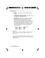 Предварительный просмотр 76 страницы DFI G586OPB User Manual