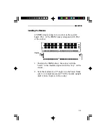 Preview for 19 page of DFI G586OPC/E User Manual