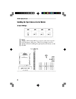 Preview for 34 page of DFI G586OPC/E User Manual