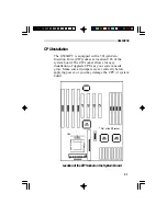 Preview for 39 page of DFI G586OPC/E User Manual