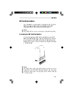 Preview for 61 page of DFI G586OPC/E User Manual