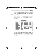 Preview for 73 page of DFI G586OPC/E User Manual