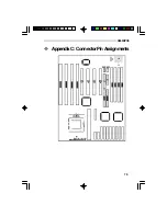 Preview for 87 page of DFI G586OPC/E User Manual