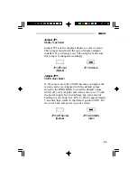 Предварительный просмотр 19 страницы DFI G586OPC User Manual