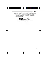 Предварительный просмотр 33 страницы DFI G586OPC User Manual