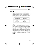 Предварительный просмотр 53 страницы DFI G586OPC User Manual