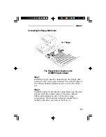 Предварительный просмотр 57 страницы DFI G586OPC User Manual