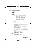 Предварительный просмотр 7 страницы DFI G586VPA User Manual