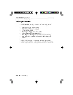 Предварительный просмотр 10 страницы DFI G586VPA User Manual