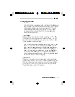 Предварительный просмотр 29 страницы DFI G586VPA User Manual