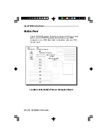 Предварительный просмотр 34 страницы DFI G586VPA User Manual