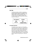 Предварительный просмотр 35 страницы DFI G586VPA User Manual