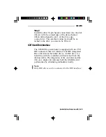 Предварительный просмотр 39 страницы DFI G586VPA User Manual