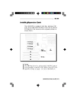 Предварительный просмотр 43 страницы DFI G586VPA User Manual