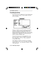 Предварительный просмотр 54 страницы DFI G586VPA User Manual