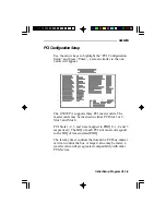 Предварительный просмотр 55 страницы DFI G586VPA User Manual