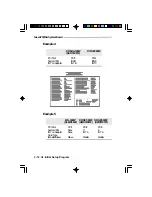 Предварительный просмотр 58 страницы DFI G586VPA User Manual