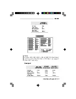 Предварительный просмотр 59 страницы DFI G586VPA User Manual