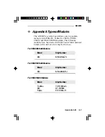 Предварительный просмотр 67 страницы DFI G586VPA User Manual