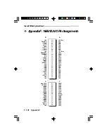 Предварительный просмотр 76 страницы DFI G586VPA User Manual