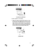 Предварительный просмотр 19 страницы DFI G586VPM/C User Manual And Programmers Manual