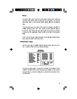 Предварительный просмотр 31 страницы DFI G586VPM/C User Manual And Programmers Manual