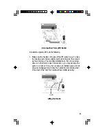 Preview for 19 page of DFI G586VPM/T User Manual