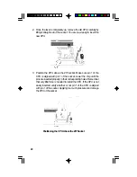 Preview for 20 page of DFI G586VPM/T User Manual