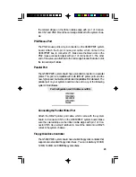 Preview for 25 page of DFI G586VPM/T User Manual