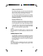 Preview for 27 page of DFI G586VPM/T User Manual